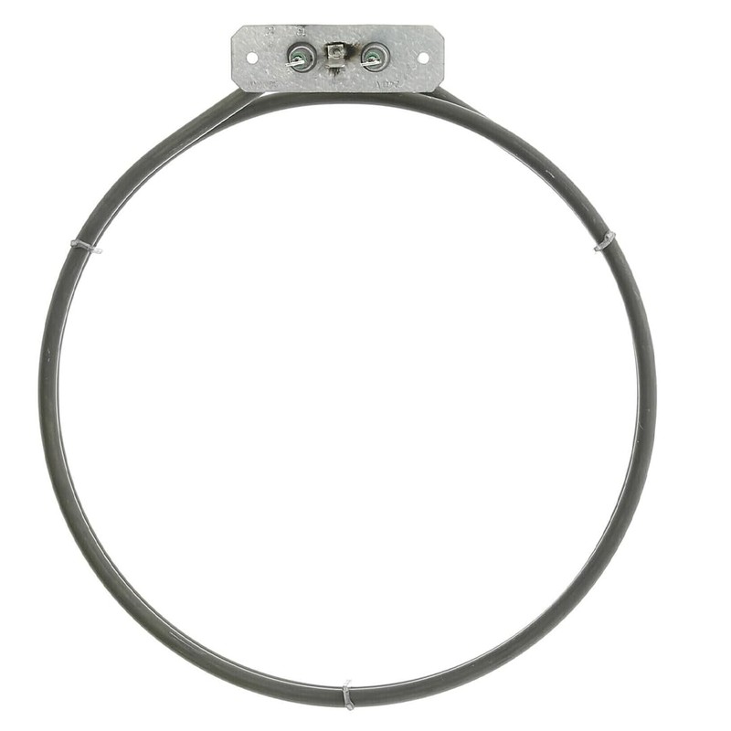 Oven Fan Element To Fit Logik LFTC50W12 LFTC50W16 LFTC60A12 LFTC60B16