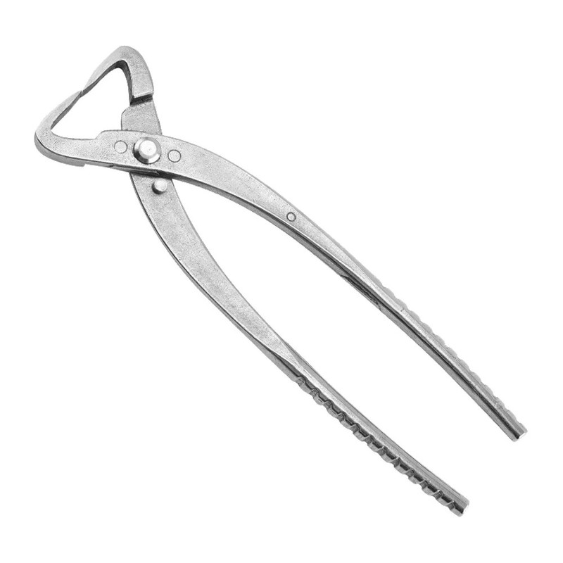 WeedGuard Garden Pruning Shears Bypass Stainless – Durable Space-Saving Construction