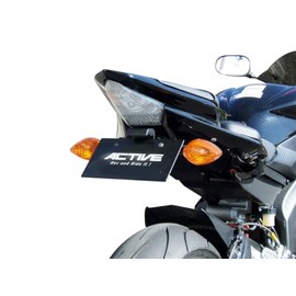 Active (Active) fenda-resukitto Black YZF R6 06 – 10 LED specification 1153036