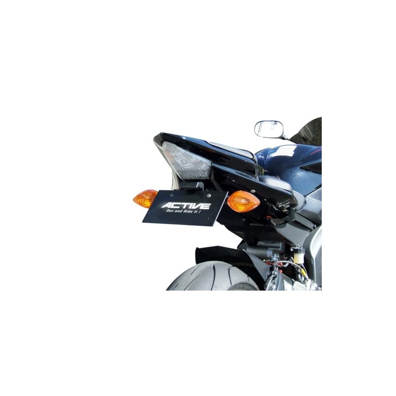 Active (Active) fenda-resukitto Black YZF R6 06 – 10 LED