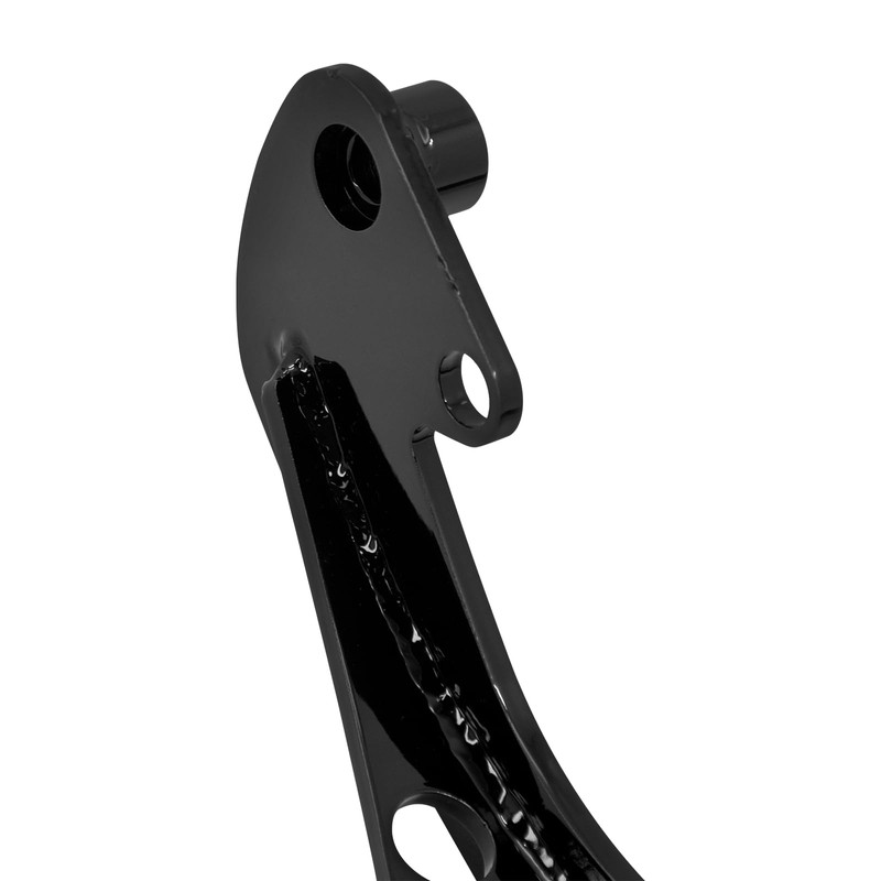 Front Rear Highway Engine Guard Crash Bar Fit for Harley