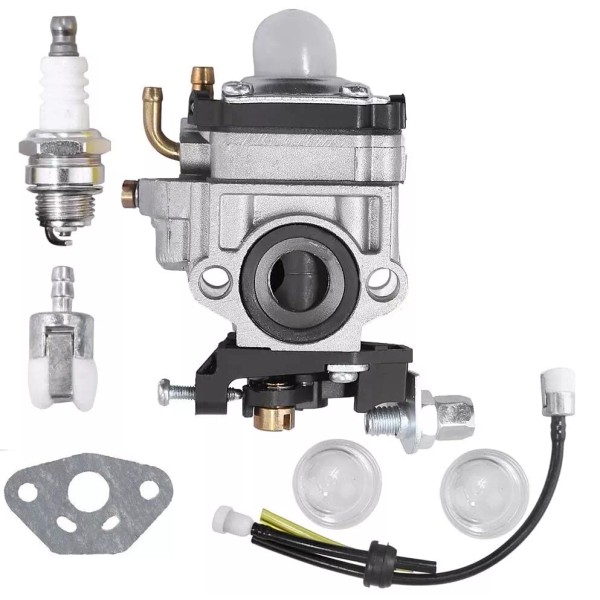 for Makita Carburetor Carb for Makita RBC281 RBC321 String Trimmer