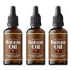 Aceite De Batana Para El Crecimiento Del Cabello - 30ml*3
