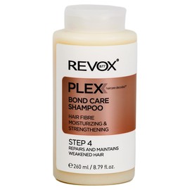 REVOX B77 PLEX CHAMPU FORTALECEDOR PASO 4 260ML
