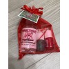 Piggy Paint Oh Holly Jolly Gift Set, Non-Toxic, Kid Friendly,