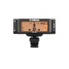 Yamaha TD-38S Ultra Small Lightweight Clip-on Tuner for Trumpet Cornet