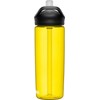 CAMELBAK Unisex -Erwachsene Trinkflasche Eddy+, Gelb, 600 ml