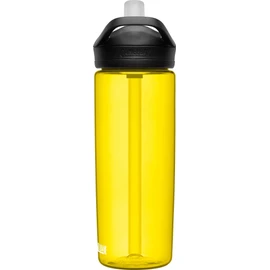 CAMELBAK Unisex -Erwachsene Trinkflasche Eddy+, Gelb, 600 ml