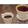 Melitta Coffee Filter Paper, Unbleached, Oil and Taste Resistant, 4-8