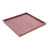 Positive Corner Manufactures 30 X 30 cm Brown