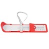 Feet Length Measuring Ruler Multifunction Accurate Shoe Feet Measuring Ruler