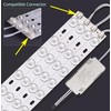 LED Driver 8-24W for Single Color Ceiling Strip Spot Light