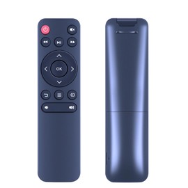 New Replacement Remote Control for Vankyo Performance Full HD Livehouse Cinema Home Projector V630 M18 V630W V700 V700W V600 V620 V610 1080P