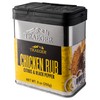 Traeger Pellet Grills SPC170 Chicken Rub with Citrus and Black