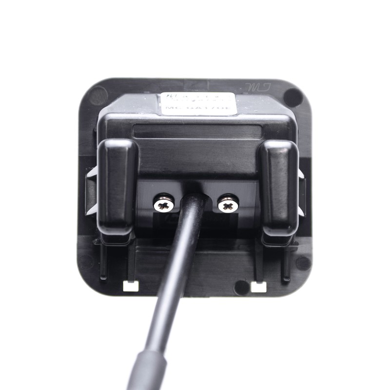 Master Tailgaters Replacement for GMC Acadia/Denali w/o Surround View (2017-2019)