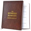 Sunrise Manifesto from SaltWrap - Guided Morning Journal and Minimalist