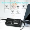 SLLEA 12V 5A AC Adapter Compatible with Igloo Iceless Thermoelectric