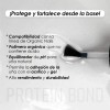 Kit Dos Protein Bond + Bloom Decoracion Uñas Organic Nails