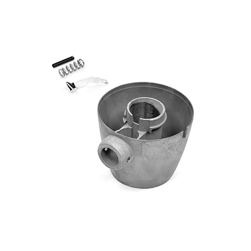 Automatic Transmission Steering Column Shifter Collar For 1965-1977 Ford F-250