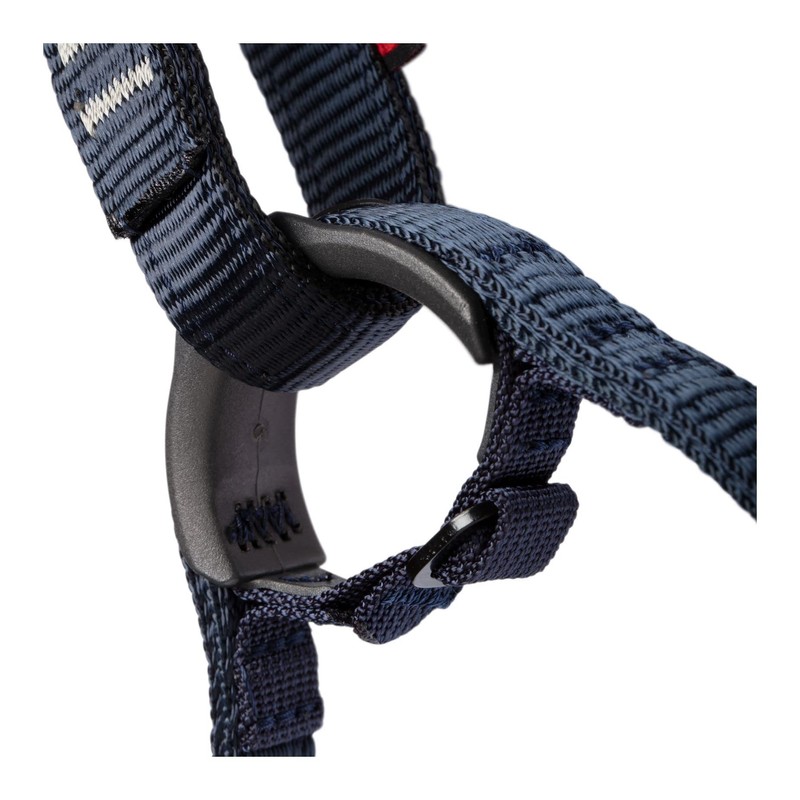 Mammut Ophir Fast Adjust Women's Climbing Harness, Sundown Safety, Orange,