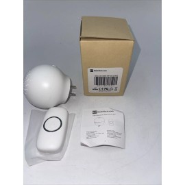 Sadotech Wireless Doorbells for Home Sadotech 32 Different Doorbell Chimes Also Lights Up