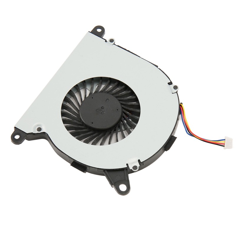 Replacement CPU Cooling Fan for NUC8 for I3/I5/I7 Mini Host