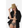 Barts Arday Sun Hat in Light Brown