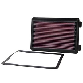 K&N 33-2150 Luftfilter Ersatz