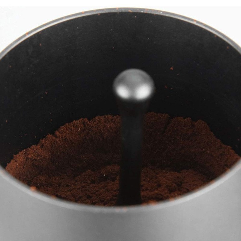 Coffee Dosing Cup, Aluminum Alloy Dosing Rings Press 58mm Coffee