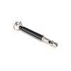 grepo Dog Whistle Stainless Steel Ultrasonic Pet Whistle