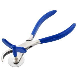 AAProTools Heavy Duty Cutter for Finger Ring Paramedic EMS First Aid PVC Grip