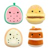 Squishmallows SQCR06866 Toys, Multicolour