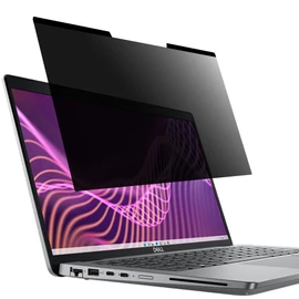 LOE Dell Latitude 5440/5450 Privacy Film Magnetic Privacy Filter, Blue Light Protection, Anti-Glare, 14-Inch