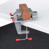 Mini Jeweler Table Clamp Small Hobby Bench Vice Work Bench