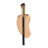 LAURA GELLER NEW YORK Angled Precision Concealer Brush - Professional