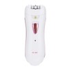 Women Shaver Lady Shaving Device Painless Hair Removal Pilator for