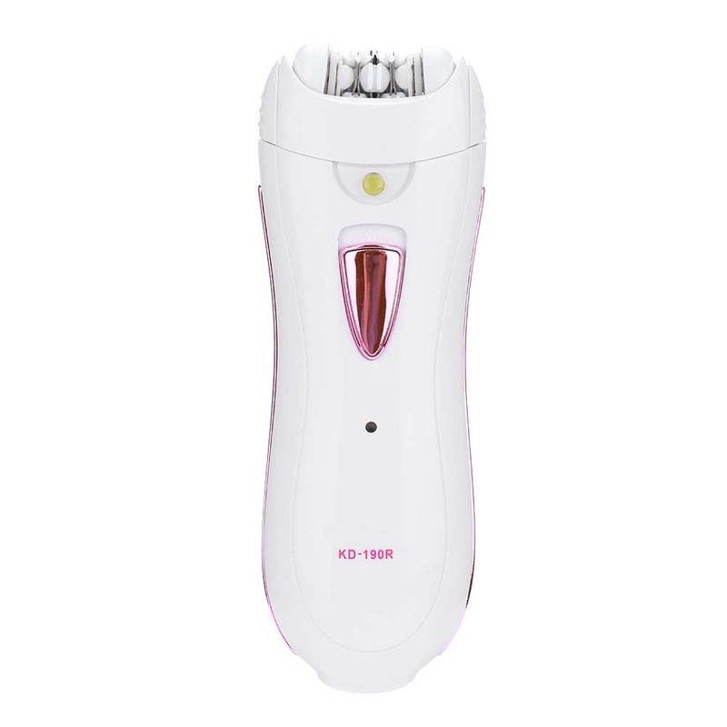 Women Shaver Lady Shaving Device Painless Hair Removal Pilator for
