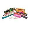 Luxflair Massive Incense / Incense Sticks for Meditation and Relaxation