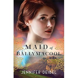 The Maid of Ballymacool: A Novel