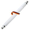 SCHWAIGER 5378 Window Feed-Through SAT Cable Coaxial Cable Flat Ribbon
