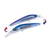Yo-Zuri R1163-CPFF 3D Magnum Trolling Sinking Lure, Flying Fish