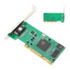 Graphics Card Vga Pci, Video Card, Stable Practical High Performance