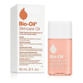 Bio Oil Cuidado De La Piel Estrías Manchas Cicatrices 60ml