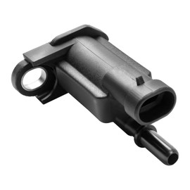 12581282 Vapor Canister Purge Valve Compatible with Chevy Avalanche Equinox Express Silverado Tahoe Suburban GMC Sierra Savana Yukon Replaces# 214-1105