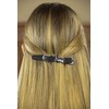 HH&LL 12pcs Hair clips for Styling – Wide Teeth &