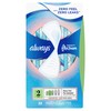 Always Infinity Feminine Pads For Women, Size 2 Heavy Flow