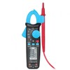 Pinza amperim¨¦trica , ohm¨ªmetro , amper¨ªmetro , automotriz , 6000