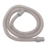6FT Breathing Machine Tube Universal Flexible Connecting Tube Sealing for