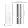 KYDA Honey Lipstick Tinted Lip Balm, Sheer Black Hydrating Honey