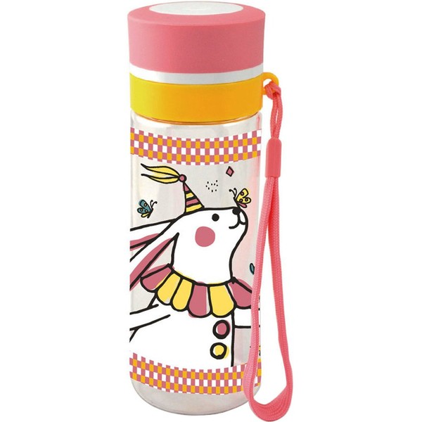 Sugar land Fan Fair Clear Bottle, 12.8 fl oz (380